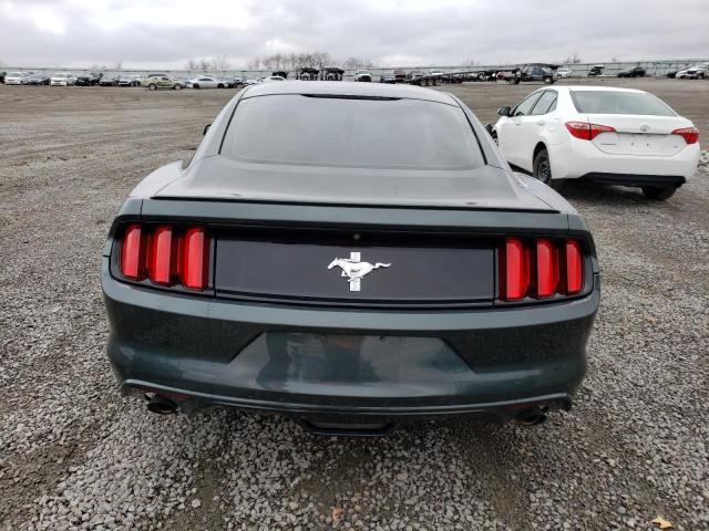 Photo 5 VIN: 1FA6P8AM9F5357927 - FORD MUSTANG 