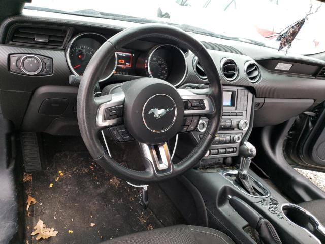 Photo 7 VIN: 1FA6P8AM9F5357927 - FORD MUSTANG 