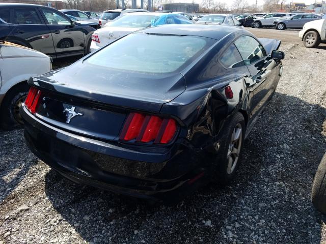 Photo 3 VIN: 1FA6P8AM9F5374761 - FORD MUSTANG 