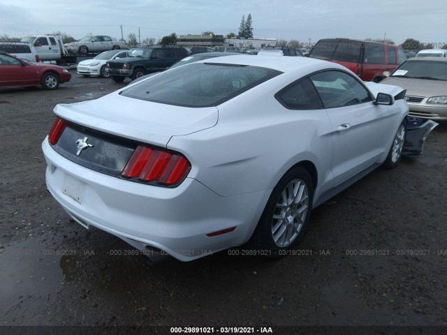 Photo 3 VIN: 1FA6P8AM9F5377000 - FORD MUSTANG 