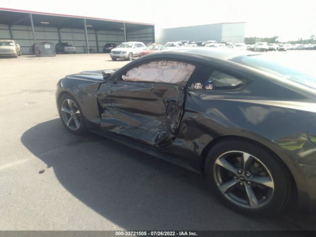 Photo 5 VIN: 1FA6P8AM9F5380172 - FORD MUSTANG 