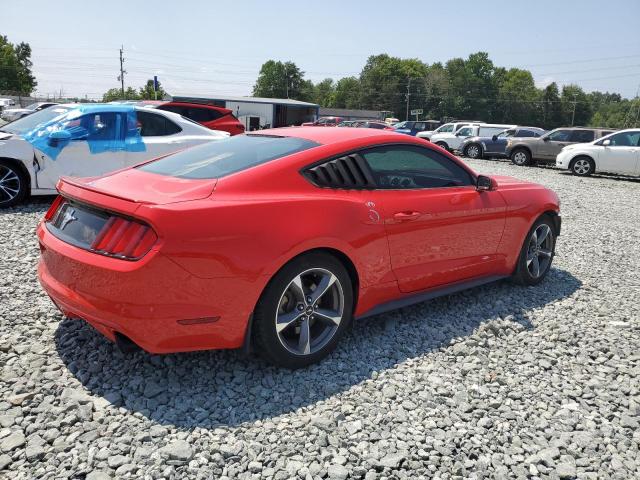 Photo 2 VIN: 1FA6P8AM9F5387882 - FORD MUSTANG 