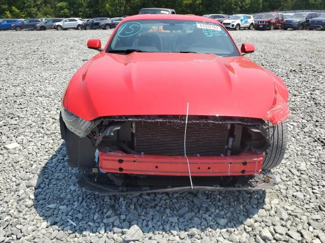 Photo 4 VIN: 1FA6P8AM9F5387882 - FORD MUSTANG 