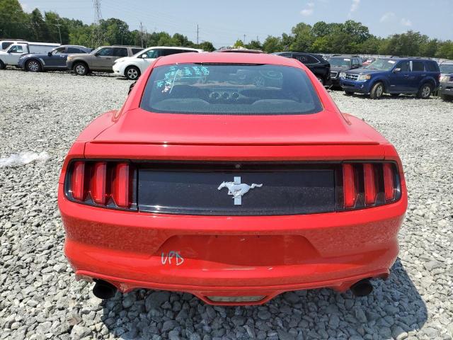 Photo 5 VIN: 1FA6P8AM9F5387882 - FORD MUSTANG 