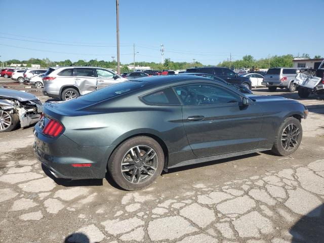 Photo 2 VIN: 1FA6P8AM9F5388305 - FORD MUSTANG 