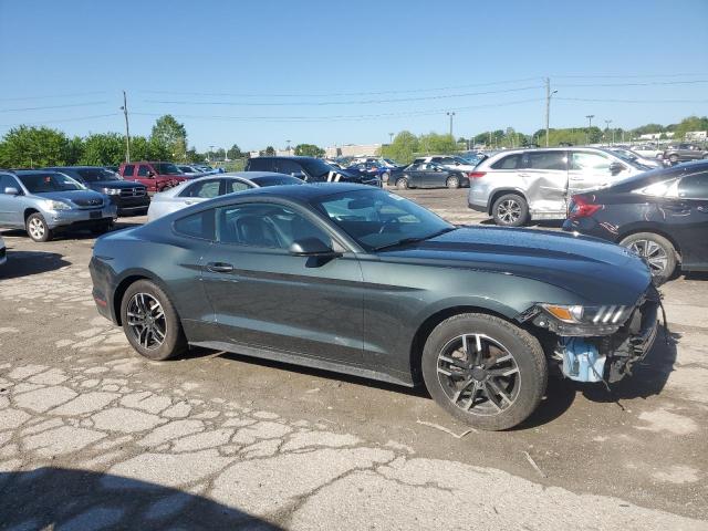 Photo 3 VIN: 1FA6P8AM9F5388305 - FORD MUSTANG 