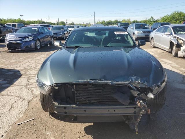 Photo 4 VIN: 1FA6P8AM9F5388305 - FORD MUSTANG 