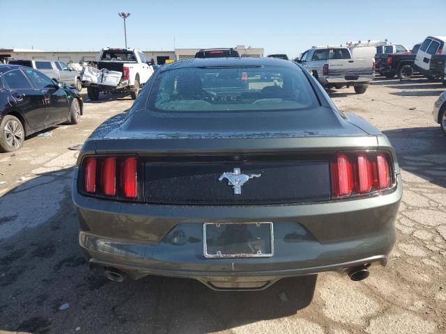 Photo 5 VIN: 1FA6P8AM9F5388305 - FORD MUSTANG 