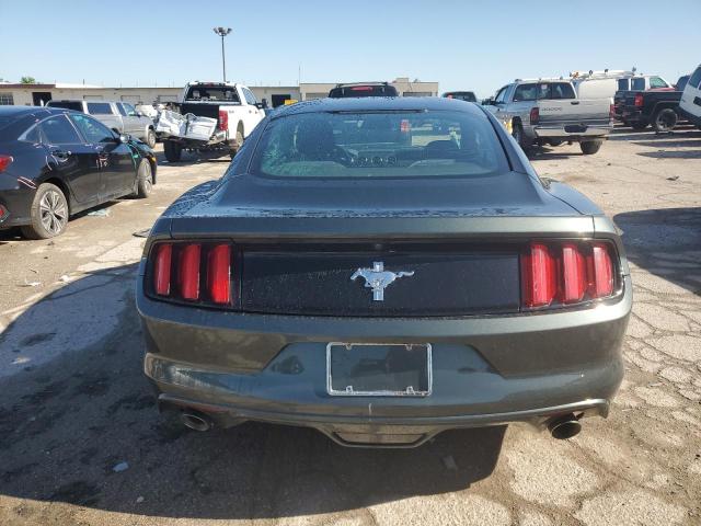 Photo 9 VIN: 1FA6P8AM9F5388305 - FORD MUSTANG 