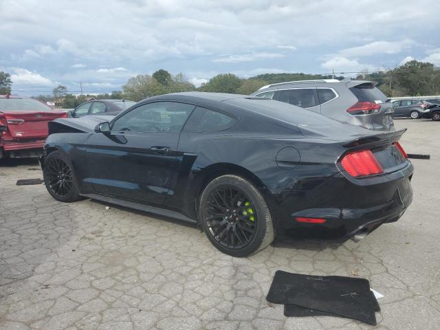 Photo 1 VIN: 1FA6P8AM9F5402445 - FORD MUSTANG 