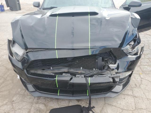 Photo 10 VIN: 1FA6P8AM9F5402445 - FORD MUSTANG 