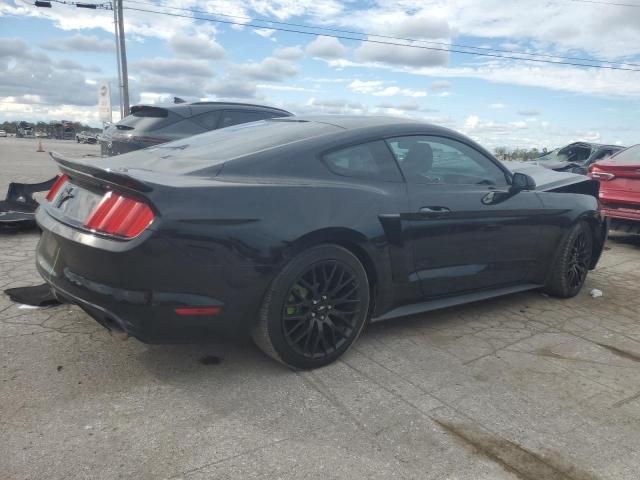 Photo 2 VIN: 1FA6P8AM9F5402445 - FORD MUSTANG 