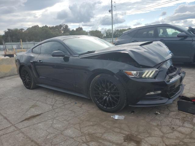 Photo 3 VIN: 1FA6P8AM9F5402445 - FORD MUSTANG 