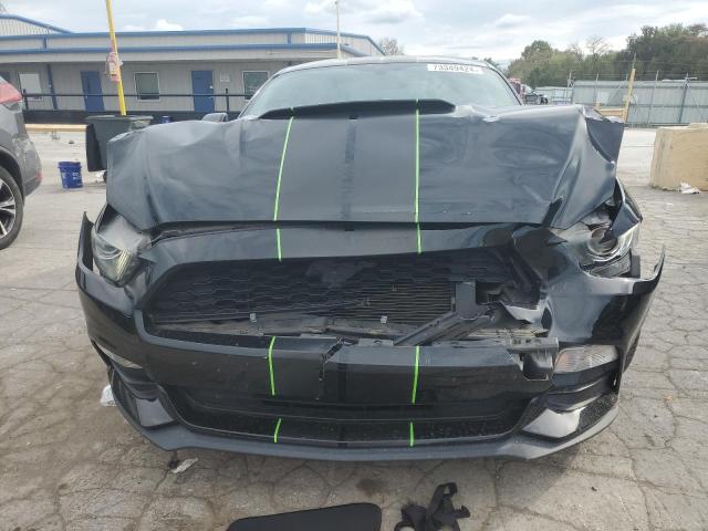 Photo 4 VIN: 1FA6P8AM9F5402445 - FORD MUSTANG 