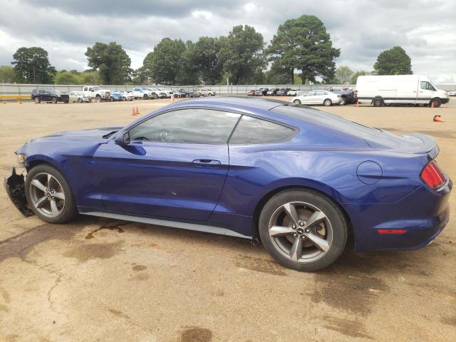 Photo 1 VIN: 1FA6P8AM9F5407600 - FORD MUSTANG 