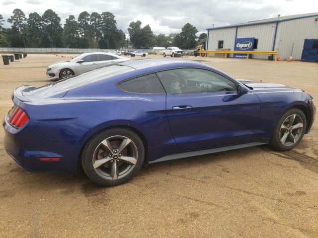 Photo 2 VIN: 1FA6P8AM9F5407600 - FORD MUSTANG 