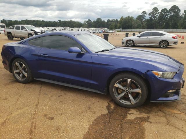 Photo 3 VIN: 1FA6P8AM9F5407600 - FORD MUSTANG 