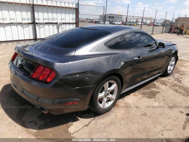 Photo 3 VIN: 1FA6P8AM9F5407824 - FORD MUSTANG 