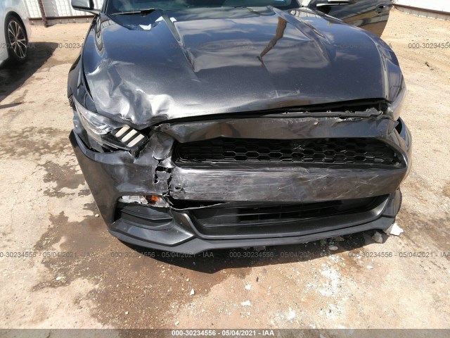 Photo 5 VIN: 1FA6P8AM9F5407824 - FORD MUSTANG 