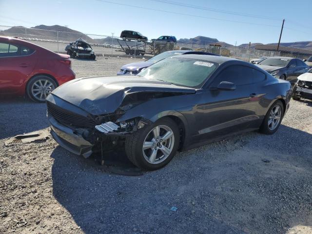 Photo 0 VIN: 1FA6P8AM9G5202649 - FORD MUSTANG 