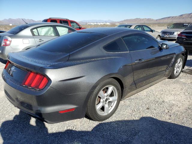 Photo 2 VIN: 1FA6P8AM9G5202649 - FORD MUSTANG 