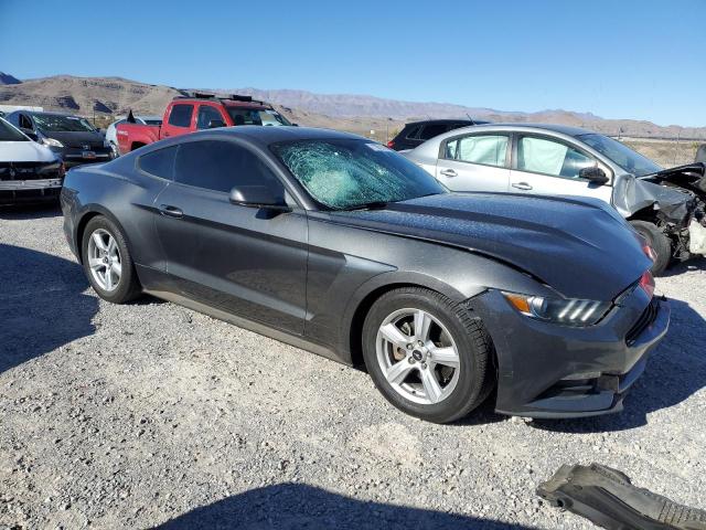 Photo 3 VIN: 1FA6P8AM9G5202649 - FORD MUSTANG 