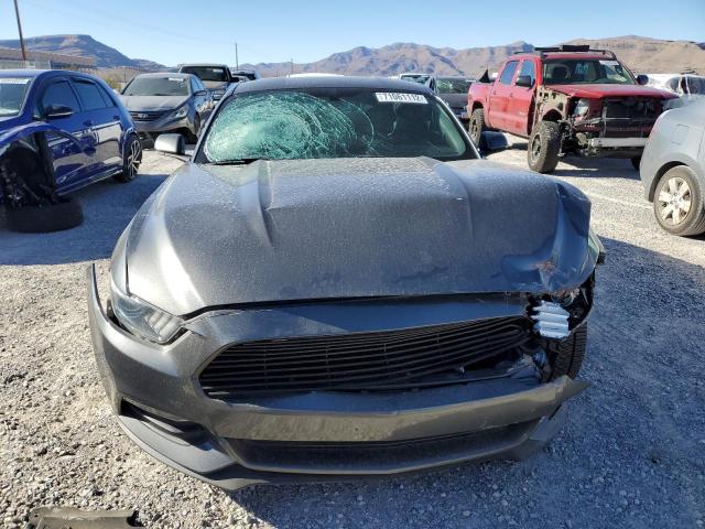 Photo 4 VIN: 1FA6P8AM9G5202649 - FORD MUSTANG 