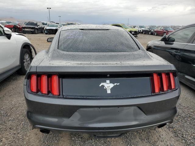 Photo 5 VIN: 1FA6P8AM9G5202649 - FORD MUSTANG 