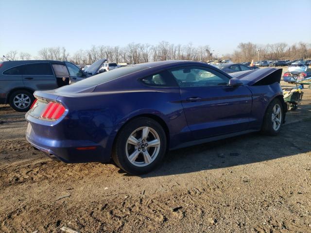 Photo 2 VIN: 1FA6P8AM9G5223601 - FORD MUSTANG 