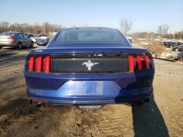 Photo 5 VIN: 1FA6P8AM9G5223601 - FORD MUSTANG 