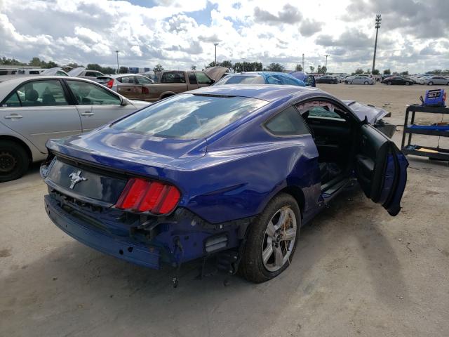 Photo 3 VIN: 1FA6P8AM9G5240947 - FORD MUSTANG 