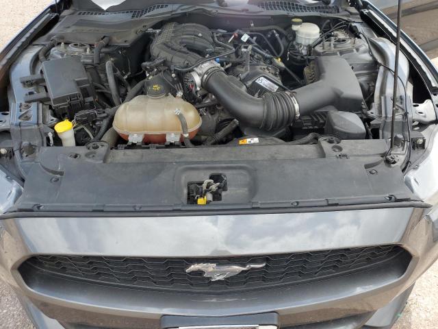 Photo 10 VIN: 1FA6P8AM9G5267257 - FORD MUSTANG 