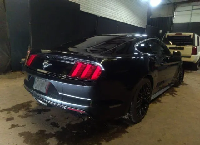 Photo 3 VIN: 1FA6P8AM9G5270739 - FORD MUSTANG 