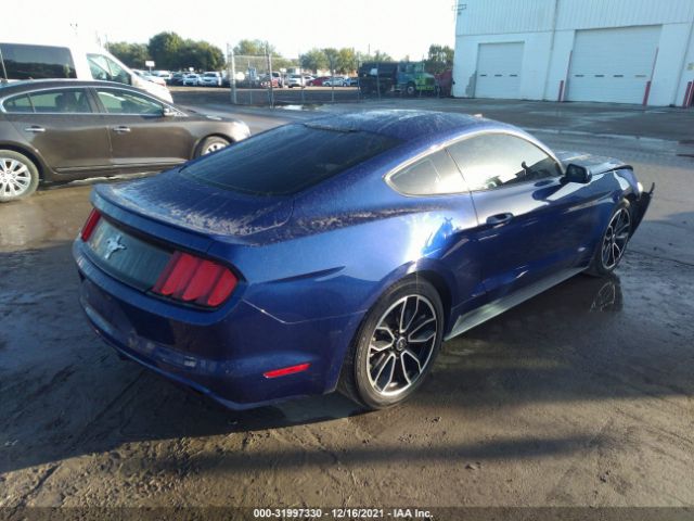 Photo 3 VIN: 1FA6P8AM9G5271342 - FORD MUSTANG 