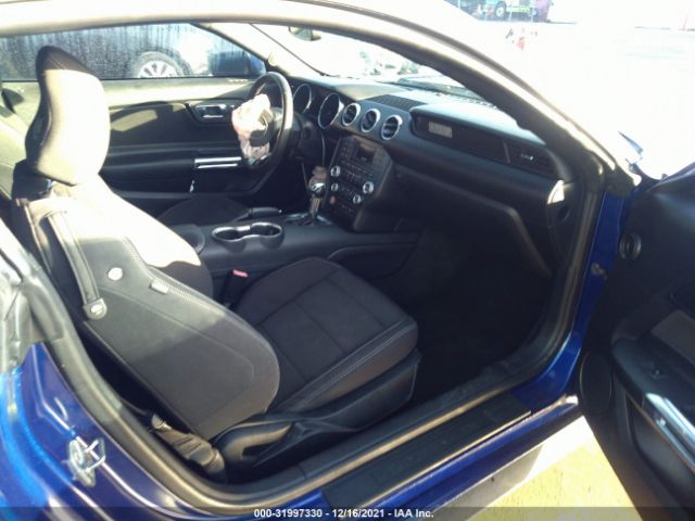 Photo 4 VIN: 1FA6P8AM9G5271342 - FORD MUSTANG 