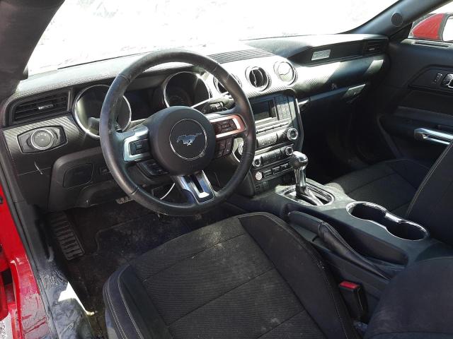 Photo 7 VIN: 1FA6P8AM9G5271910 - FORD MUSTANG 