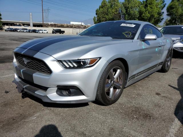 Photo 1 VIN: 1FA6P8AM9G5273902 - FORD MUSTANG 