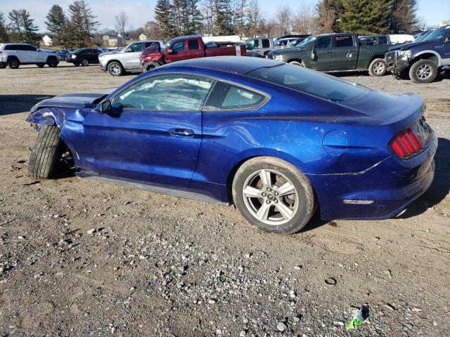 Photo 1 VIN: 1FA6P8AM9G5277688 - FORD MUSTANG 