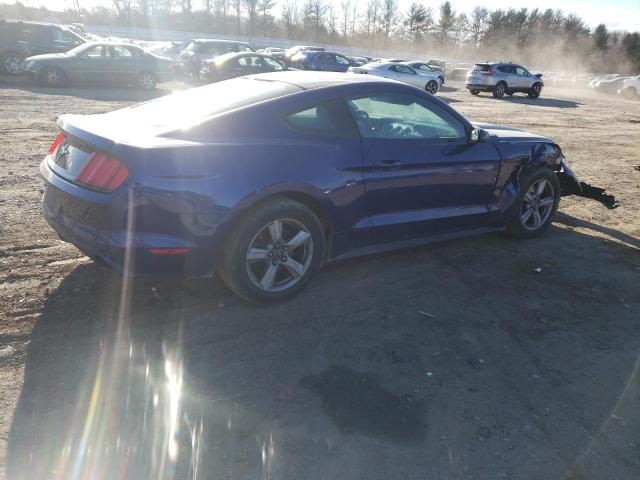 Photo 2 VIN: 1FA6P8AM9G5277688 - FORD MUSTANG 