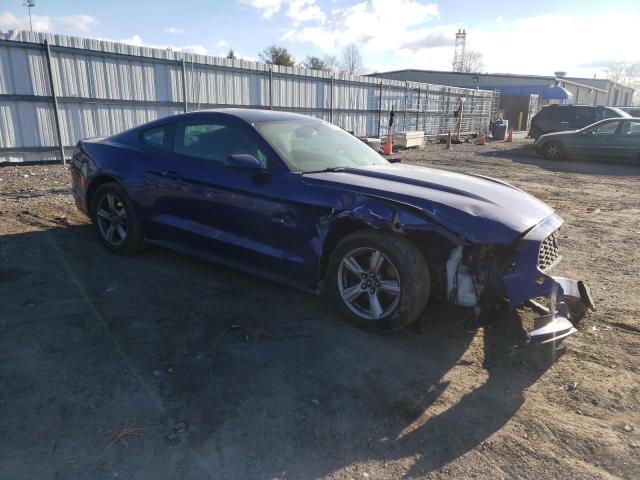 Photo 3 VIN: 1FA6P8AM9G5277688 - FORD MUSTANG 