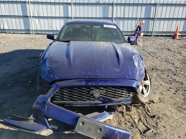 Photo 4 VIN: 1FA6P8AM9G5277688 - FORD MUSTANG 