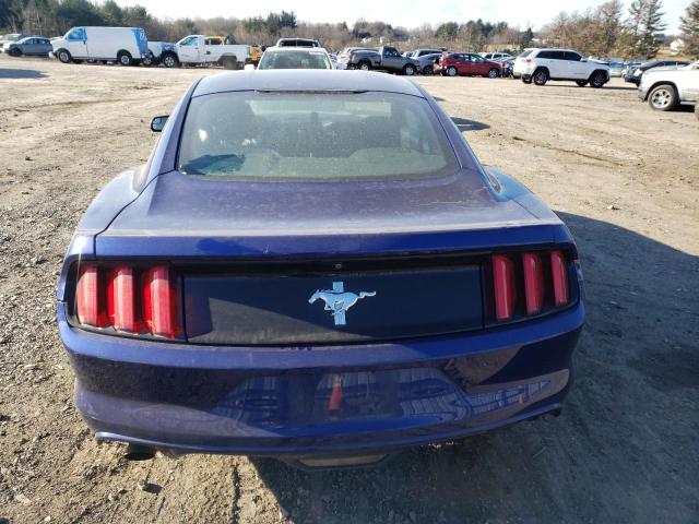 Photo 5 VIN: 1FA6P8AM9G5277688 - FORD MUSTANG 