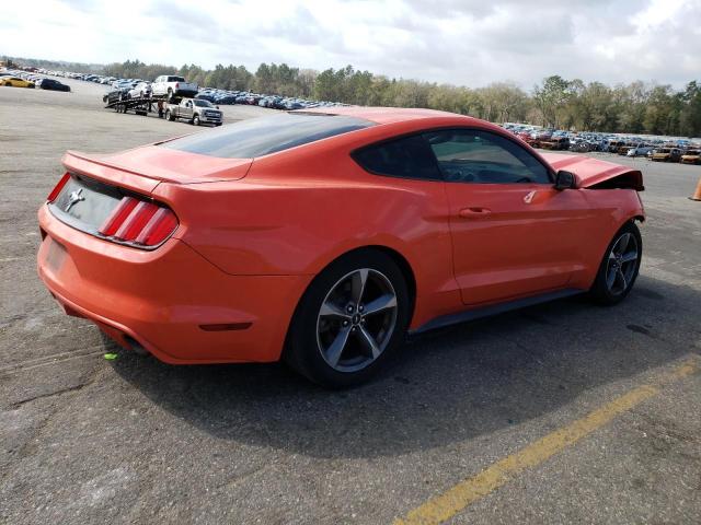 Photo 2 VIN: 1FA6P8AM9G5280462 - FORD MUSTANG 