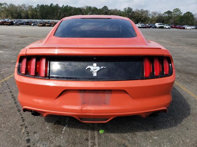 Photo 5 VIN: 1FA6P8AM9G5280462 - FORD MUSTANG 