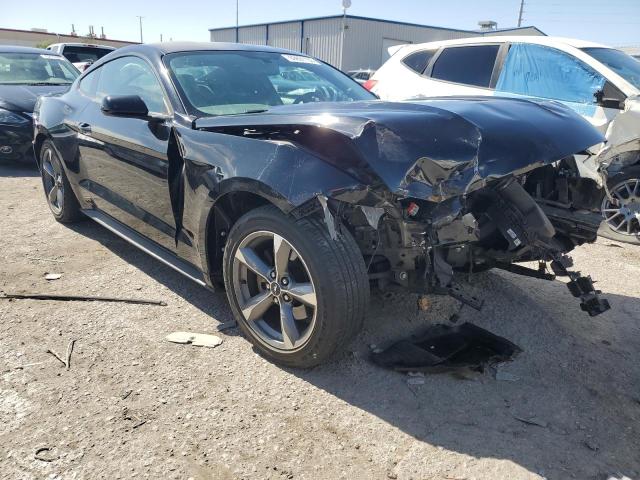 Photo 3 VIN: 1FA6P8AM9G5282082 - FORD MUSTANG 