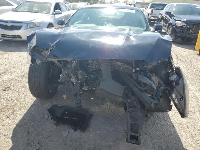 Photo 4 VIN: 1FA6P8AM9G5282082 - FORD MUSTANG 