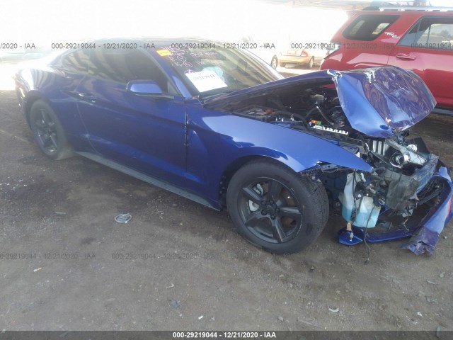 Photo 0 VIN: 1FA6P8AM9G5284348 - FORD MUSTANG 