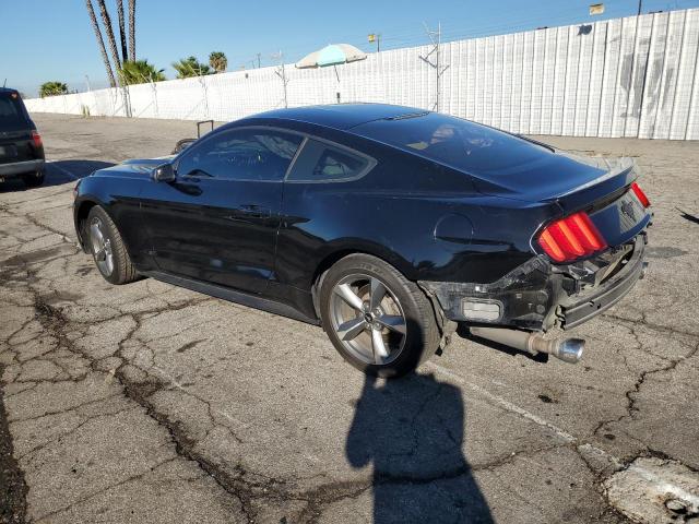 Photo 1 VIN: 1FA6P8AM9G5290246 - FORD MUSTANG 