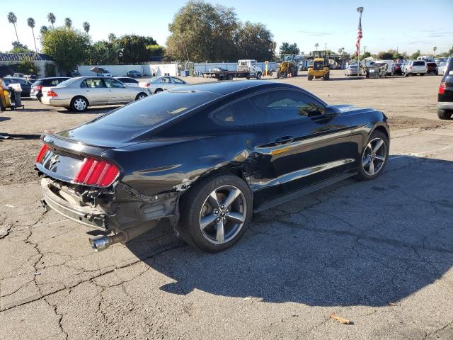 Photo 2 VIN: 1FA6P8AM9G5290246 - FORD MUSTANG 