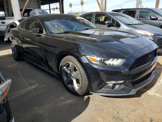 Photo 3 VIN: 1FA6P8AM9G5290246 - FORD MUSTANG 